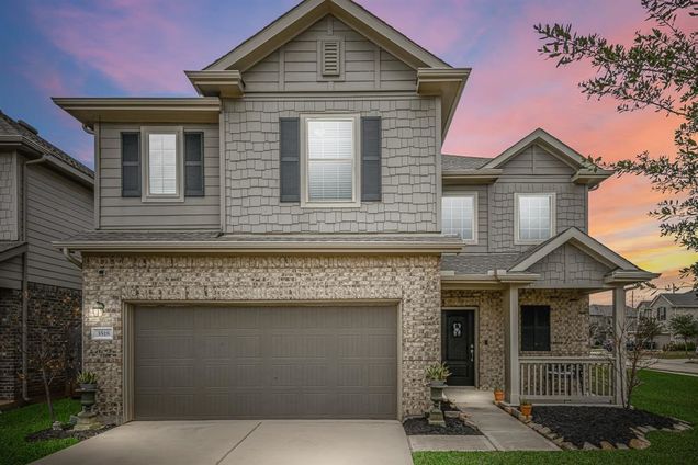 3518 Fern Footpath Lane Richmond, TX House Sold - Photo 1 of 1. Opens carousel modal