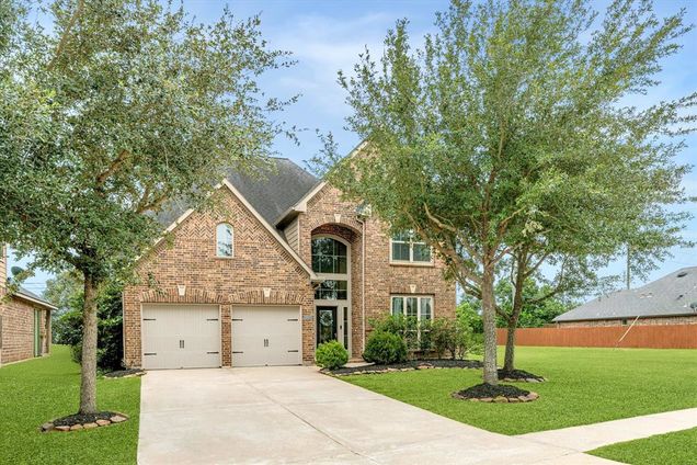28919 Crested Butte Drive