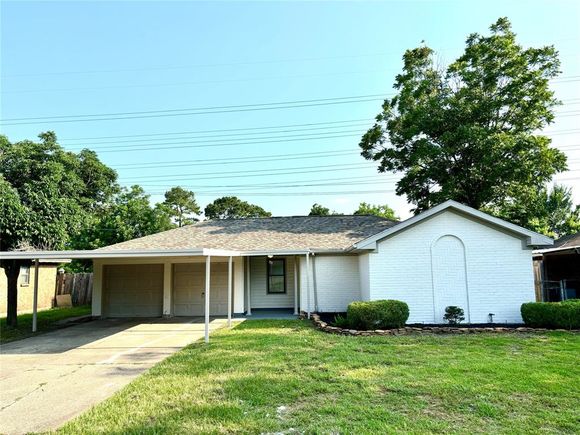 702 Northbend Drive Baytown, TX House Sold - Photo 1 of 1. Opens carousel modal