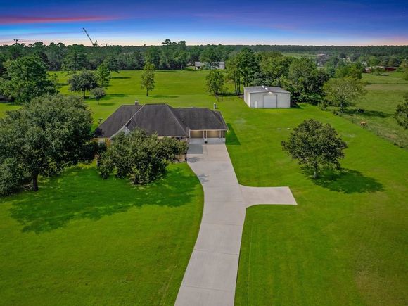 1049 Lillian Lane Crosby, TX House Sold - Photo 1 of 1. Opens carousel modal