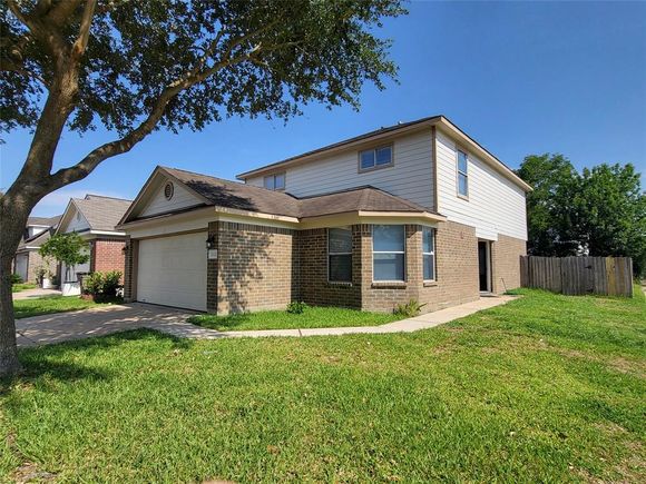 18202 Echo Mar Lane Houston, TX House Sold - Photo 1 of 1. Opens carousel modal