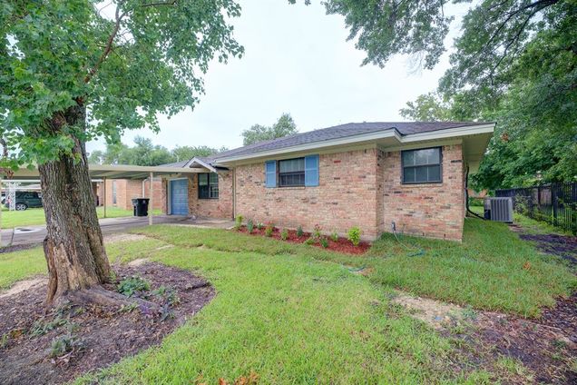 5535 Elm Springs Drive