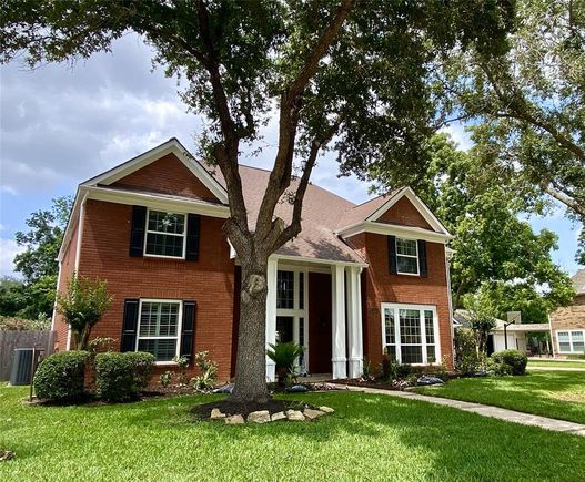 71 Stalybridge Street Sugar Land, TX House Sold - Photo 1 of 1. Opens carousel modal
