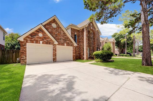 22411 Crisfield Court Katy, TX House Sold - Photo 1 of 1. Opens carousel modal