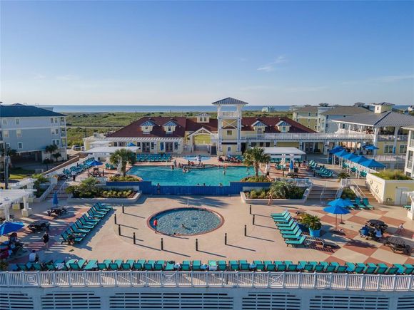 25610 Spotted Sandpiper Drive Galveston, TX Plot of land Active - Photo 1 of 30. Opens carousel modal