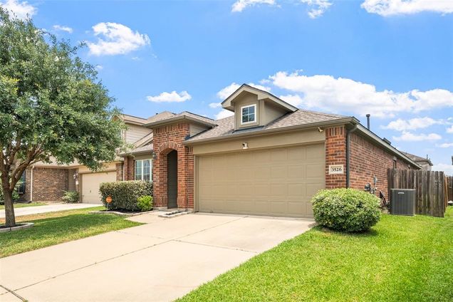 3526 Cayo Hueso Lane Houston, TX House Sold - Photo 1 of 1. Opens carousel modal