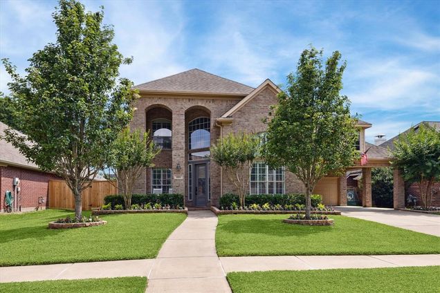 8106 Highland Forest Drive Sugar Land, TX House Sold - Photo 1 of 1. Opens carousel modal