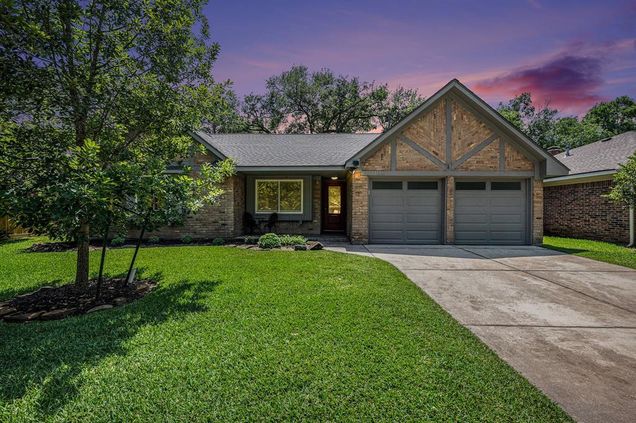 12319 Attlee Drive Houston, TX House Sold - Photo 1 of 1. Opens carousel modal