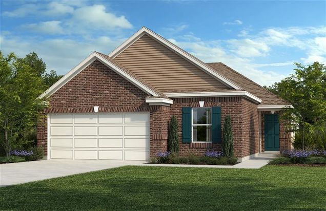 5651 Sanderling Circle Hitchcock, TX House Active - Photo 1 of 6. Opens carousel modal