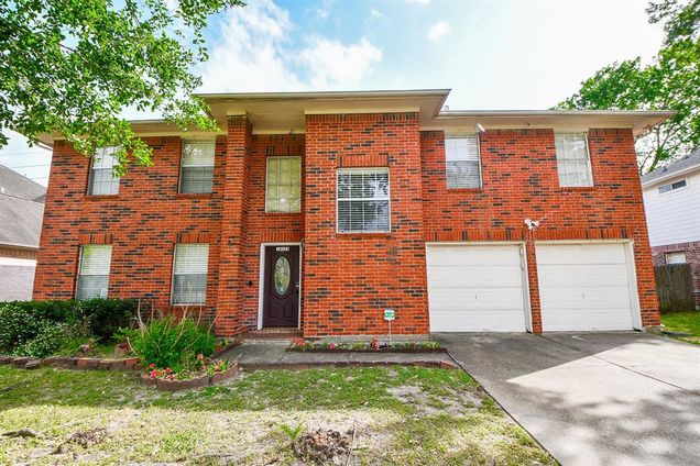 16023 Mission Glen Drive