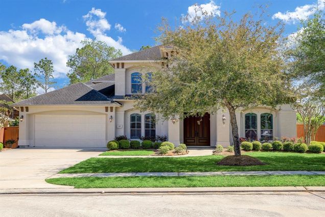 401 Northview Drive Friendswood, TX House Sold - Photo 1 of 1. Opens carousel modal