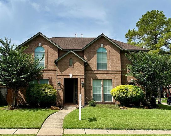 7411 Greatwood Grove Drive
