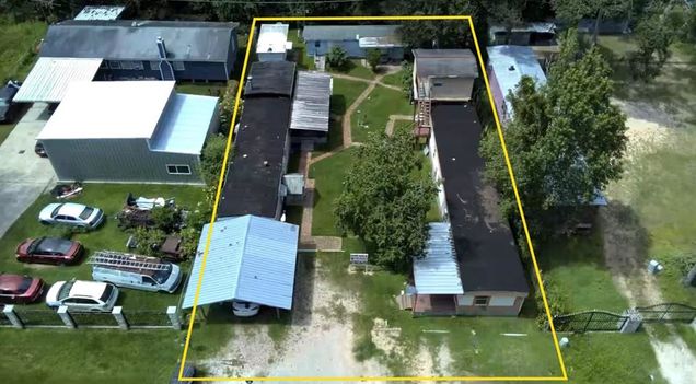 21061 Brazos Drive New Caney, TX Multifamily Active - Photo 1 of 10. Opens carousel modal