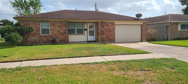 2712 Cypress Street Pasadena, TX House Sold - Photo 1 of 1. Opens carousel modal