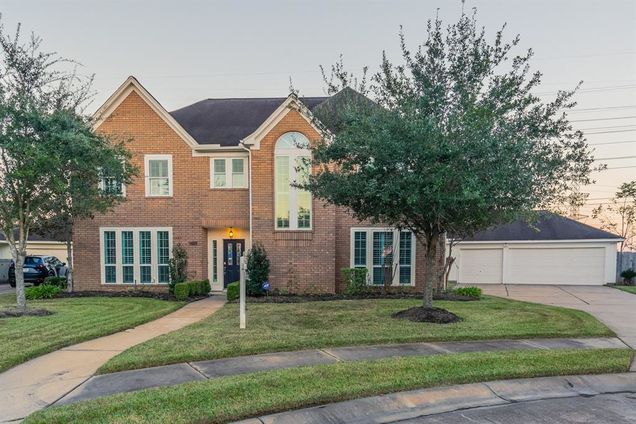 3702 Bratton Court Sugar Land, TX House Sold - Photo 1 of 1. Opens carousel modal