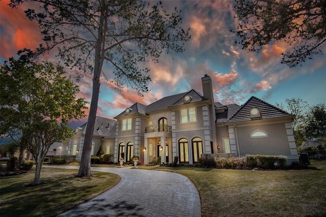 18 Lake Sterling Gate Drive Spring, TX House Sold - Photo 1 of 1. Opens carousel modal