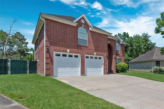 7126 Baron Ridge Drive Baytown, TX House Sold - Photo 1 of 1. Opens carousel modal