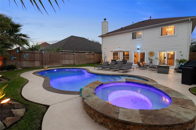 6307 Brimridge Lane Houston, TX House Sold - Photo 1 of 1. Opens carousel modal