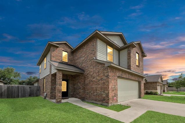 2214 Patriot Bend Missouri City, TX House Sold - Photo 1 of 1. Opens carousel modal