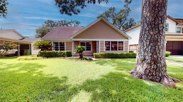 1713 Gardenia Drive Houston, TX House Sold - Photo 1 of 1. Opens carousel modal