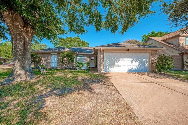 8134 Warren Road Houston, TX House Sold - Photo 1 of 1. Opens carousel modal