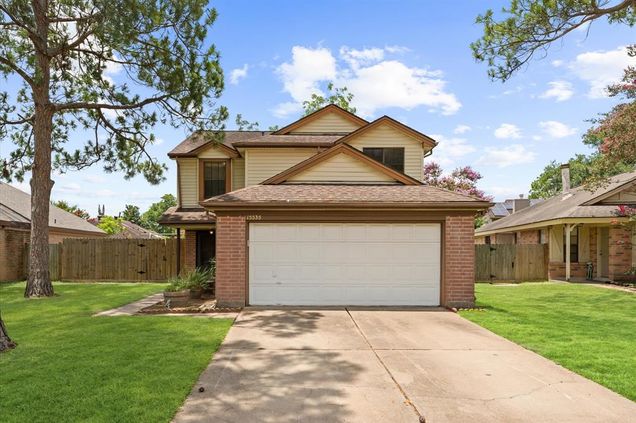 15535 Evergreen Grove Drive