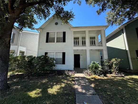 3823 E Traditions Court Houston, TX House Sold - Photo 1 of 1. Opens carousel modal