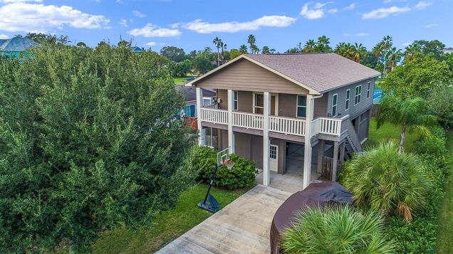 2552 E Bayshore Drive San Leon, TX House Sold - Photo 1 of 1. Opens carousel modal