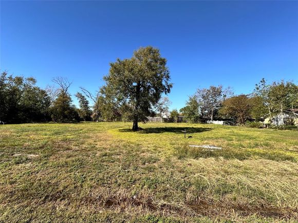 0 Yaupon Drive Baytown, TX Plot of land Active - Photo 1 of 6. Opens carousel modal