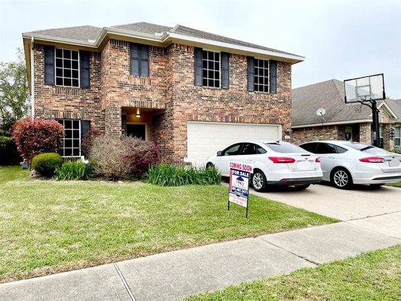 913 Curry Street Baytown, TX House Sold - Photo 1 of 1. Opens carousel modal