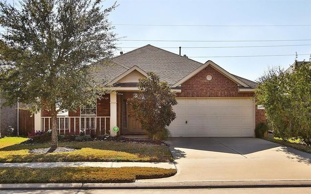 24407 Condors Nest Katy, TX House Sold - Photo 1 of 1. Opens carousel modal