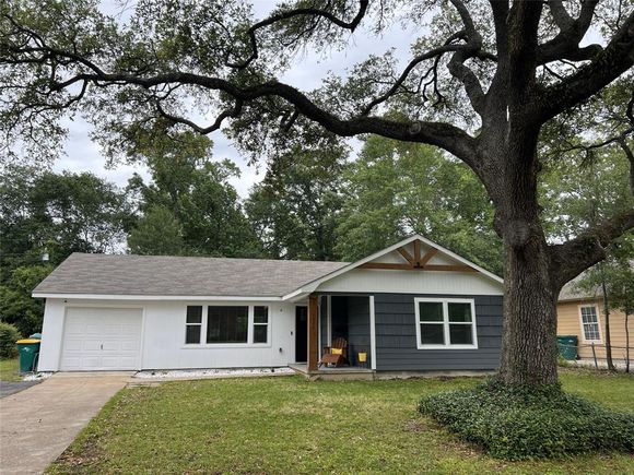 1006 Callahan Avenue Conroe, TX House Sold - Photo 1 of 1. Opens carousel modal