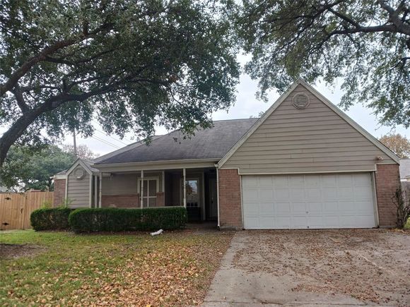 15003 Tinker Street Houston, TX House Sold - Photo 1 of 1. Opens carousel modal