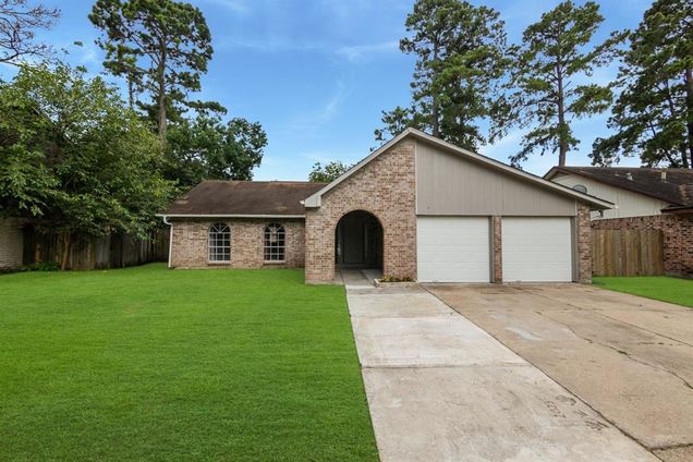 23903 Creek Ridge Drive