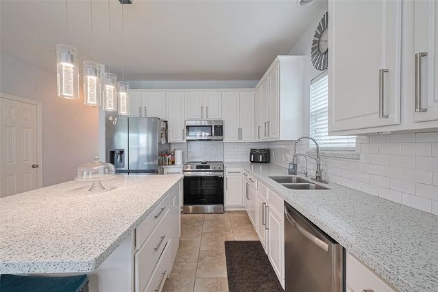 10123 Sweet Olive Way Tomball, TX House Active - Photo 1 of 41. Opens carousel modal
