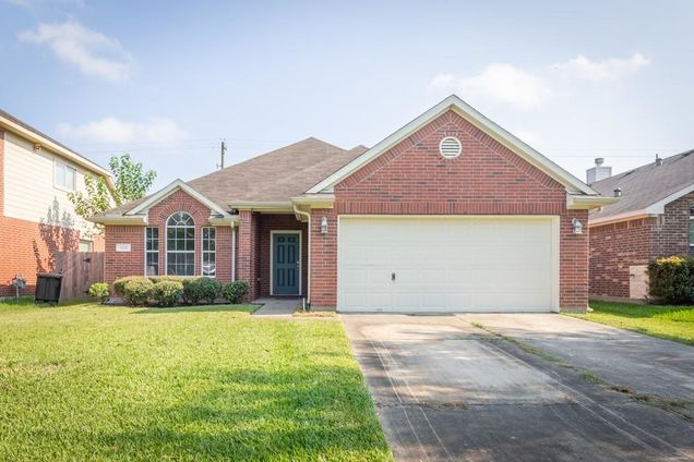 6327 Atlasridge Drive Houston, TX House Sold - Photo 1 of 1. Opens carousel modal