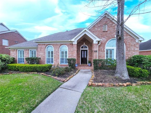 7711 Green Path Ct Sugar Land, TX House Sold - Photo 1 of 1. Opens carousel modal