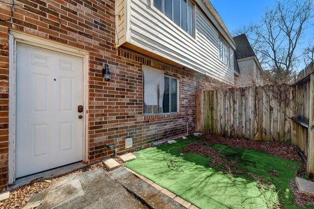 8981 Imogene Street Houston, TX Townhouse Sold - Photo 1 of 1. Opens carousel modal