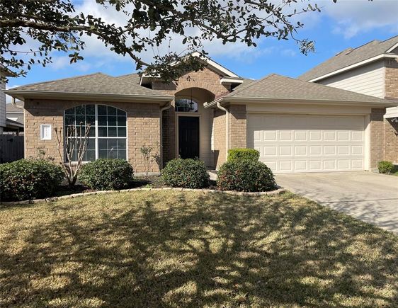 21323 Bella Mountain Drive Spring, TX House Sold - Photo 1 of 1. Opens carousel modal