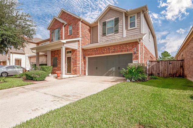 164 Castlegate Lane Jersey Village, TX House Sold - Photo 1 of 1. Opens carousel modal