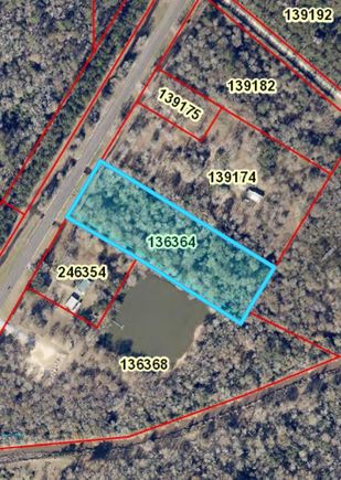 22765 Tx 124 Highway Hamshire, TX Plot of land Sold - Photo 1 of 1. Opens carousel modal
