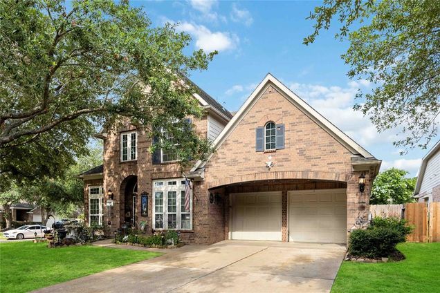 14807 Grand Corral Lane Cypress, TX House Sold - Photo 1 of 1. Opens carousel modal