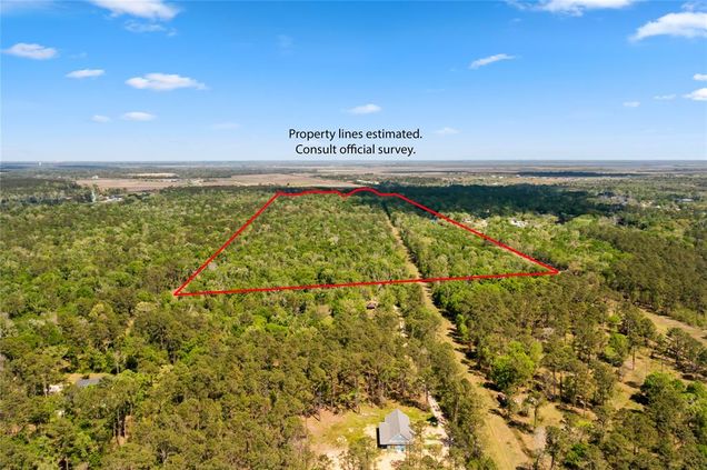0000 County Road 192 Liverpool, TX Plot of land Active - Photo 1 of 19. Opens carousel modal