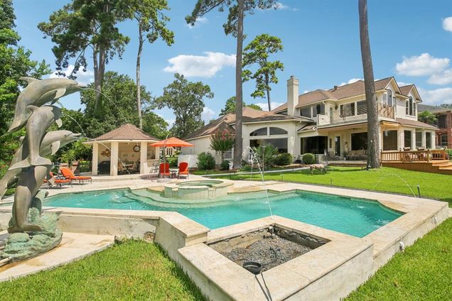 238 Wedgewood Drive Montgomery, TX House Active - Photo 1 of 50. Opens carousel modal