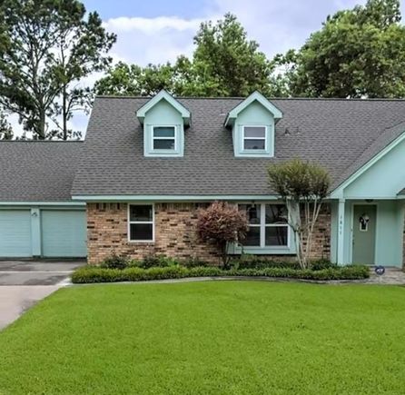 1811 Laurel Oaks Drive Richmond, TX House Sold - Photo 1 of 1. Opens carousel modal