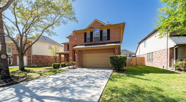 12818 Quail Creek Drive Pearland, TX House Sold - Photo 1 of 1. Opens carousel modal