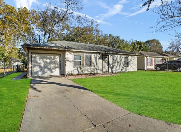 1000 Patsy Drive Baytown, TX House Sold - Photo 1 of 1. Opens carousel modal