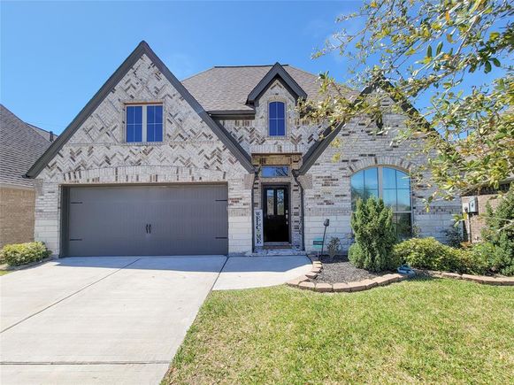 3706 Rockland Terrace Lane Pearland, TX House Sold - Photo 1 of 1. Opens carousel modal