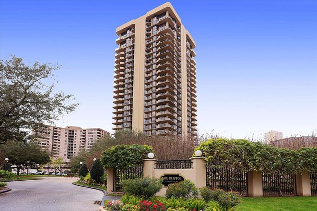 3350 Mccue Road Unit 1502 Houston, TX Condo Sold - Photo 1 of 1. Opens carousel modal