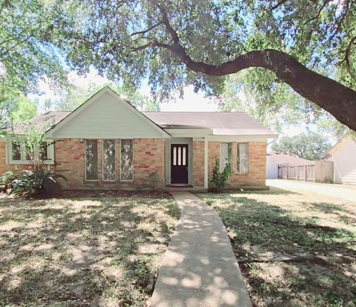15019 Tinker Street Houston, TX House Sold - Photo 1 of 1. Opens carousel modal